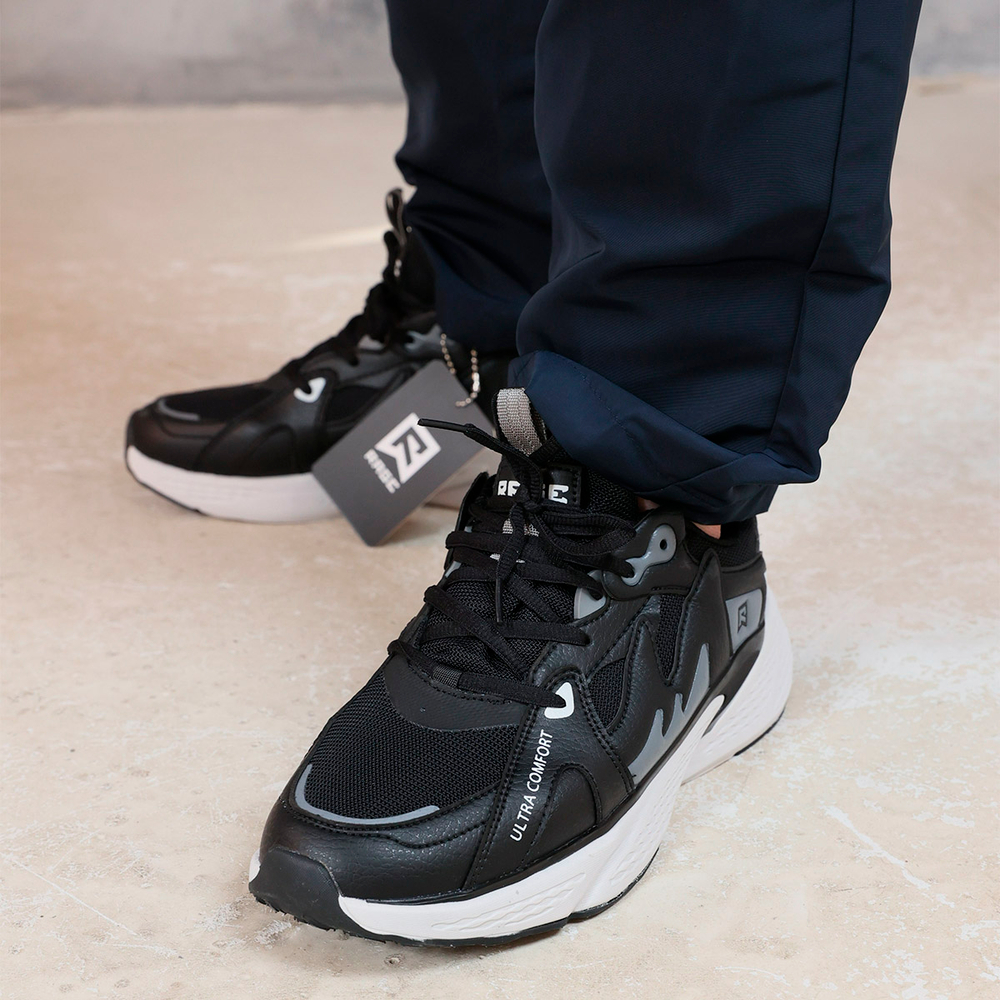 Брюки-джоггеры Rage арт.: HY25692