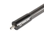 Центральный стабилизатор длинный для рекурсивного спортивного лука Sanlida X10 recurve stabilizer long rod