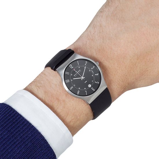 Наручные часы Skagen 233XXLSLB