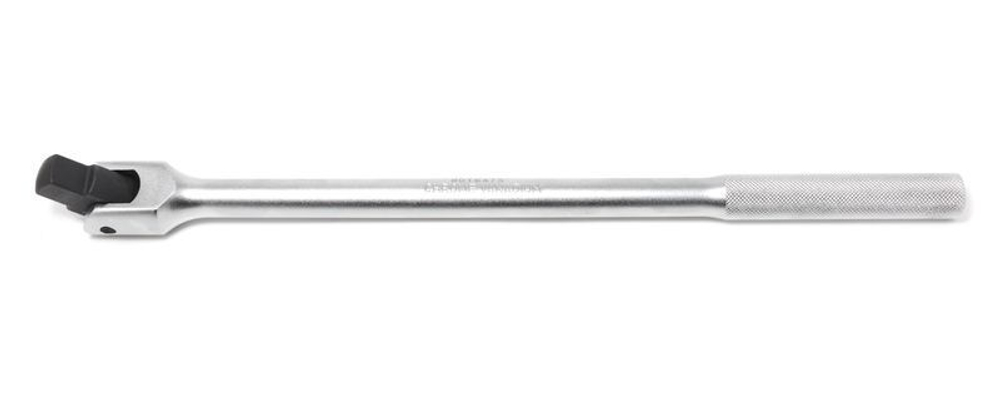 Вороток шарнирный с накаткой 1/2''L-510мм Forsage F-8014510