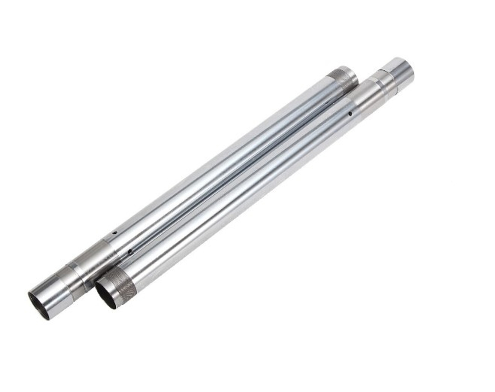 Перья вилки Kawasaki ZX-10R ZX10R NINJA 2011-2015 43мм