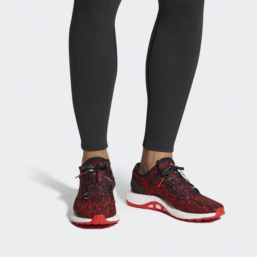 Кроссовки Adidas Pure Boostpure Boost 2017 Cny