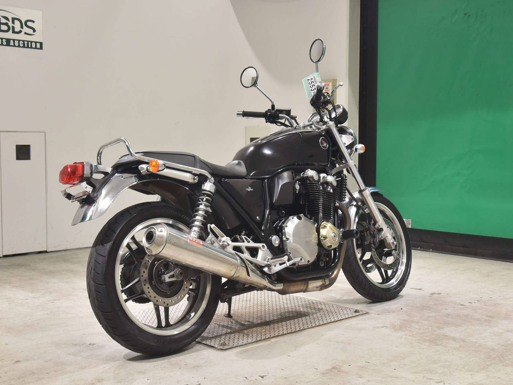 Honda CB1100