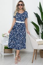 Платье 71228 Avili