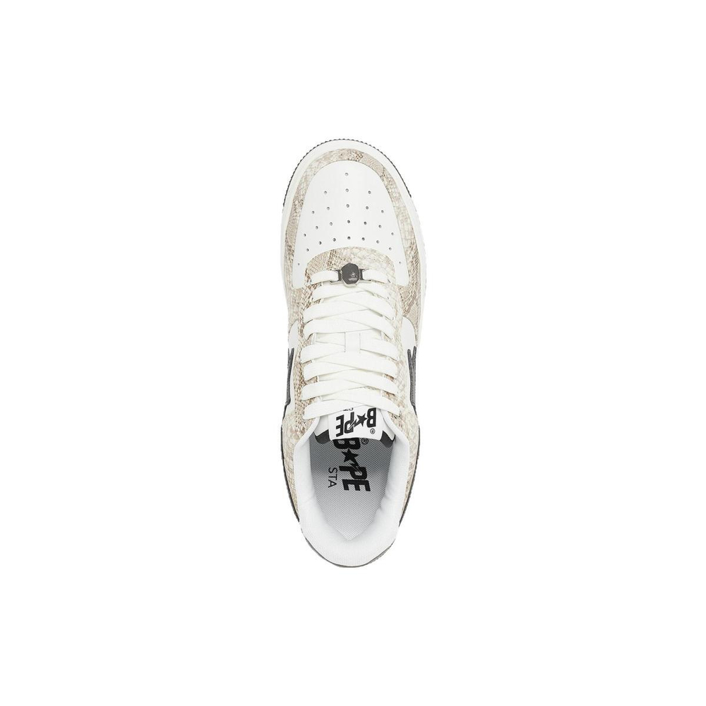 Кроссовки A BATHING APE STA, 1I80-291-009