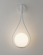 Светильник настенный Moderli V11575-1W Barocco