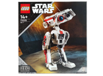 Конструктор LEGO Star Wars 75335 БД-1