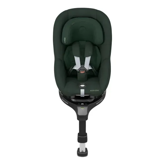 Автокресло Maxi-Cosi Mica 360 Pro I-size Authentic Green
