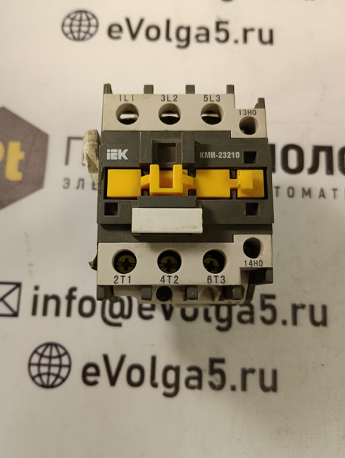 IEK КМИ-23210 б/у