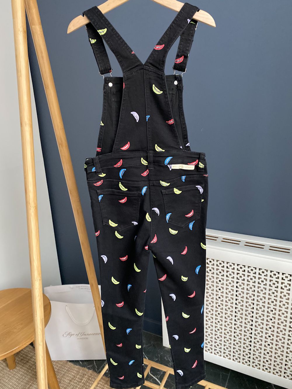 Комбинезон Stella McCartney, 128