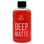 Deep Matte - матовое чернение шин, 500 мл