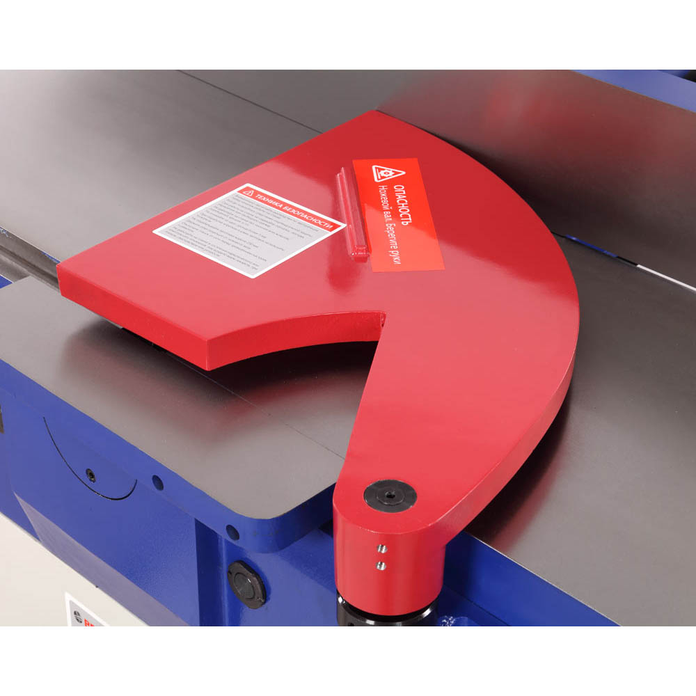 Станок фуговальный БЕЛМАШ J300/2100ВМ