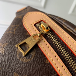 Louis Vuitton High Rise Bumbag