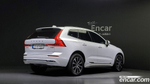 Volvo XC60 2 Generation B5 Ultimate Bright (08.2023)