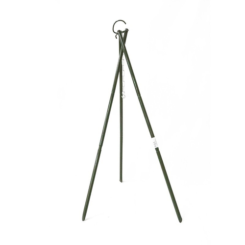 тренога для казана усиленная