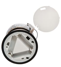 XM-806/1 Новогодний шар с подсветкой