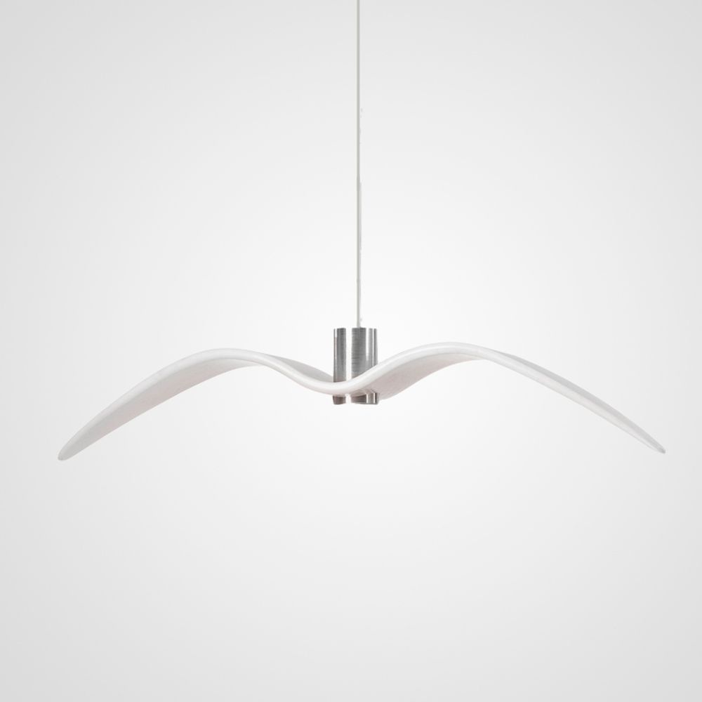 Подвесной Светильник Brokis Night Birds White C By Imperiumloft