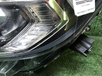 Фара левая Toyota RAV4 5 XA50 (2018-н.в.) LED