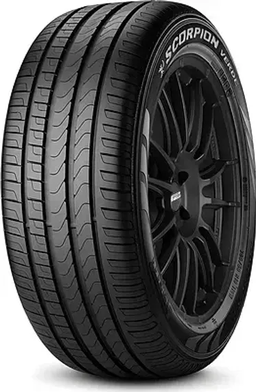 Pirelli Scorpion Verde SUV 275/35 R22 104W XL