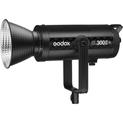 Осветитель светодиодный Godox SL300IIBi студийный