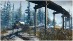 Игра SnowRunner (PS5, русские субтитры)