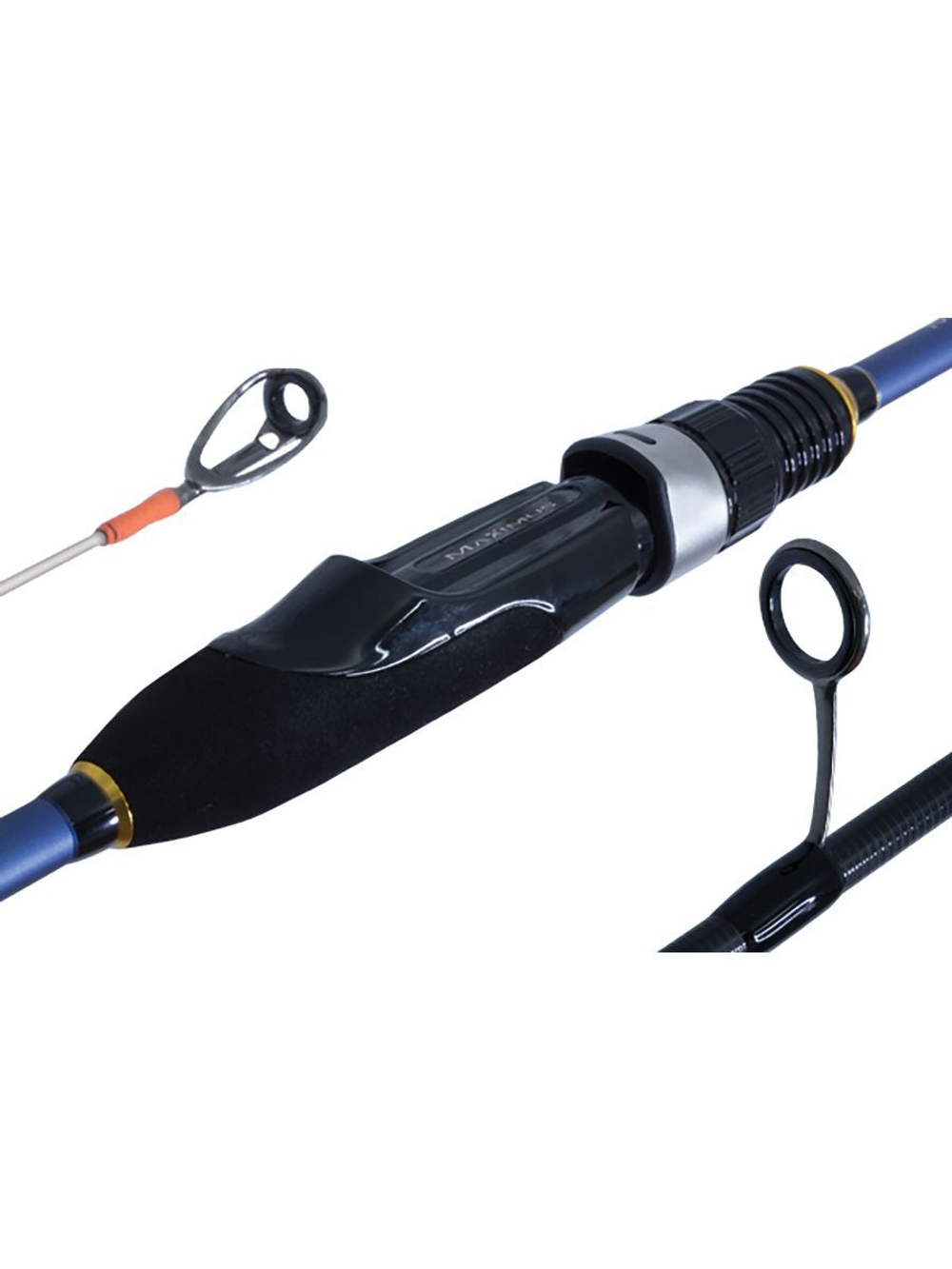 Спиннинг Maximus STREETRACER Rock Fish