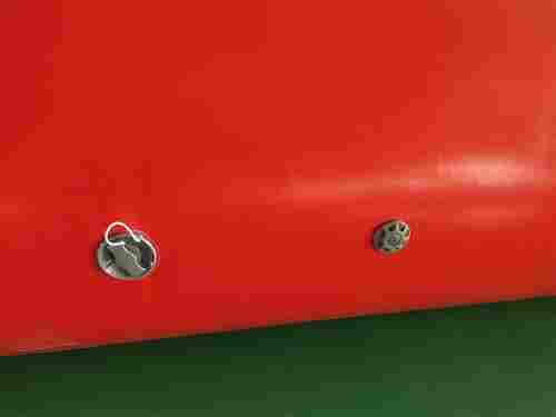 Прямоугольный надувной бассейн "Яркие выходные" 7*5*0,65 м