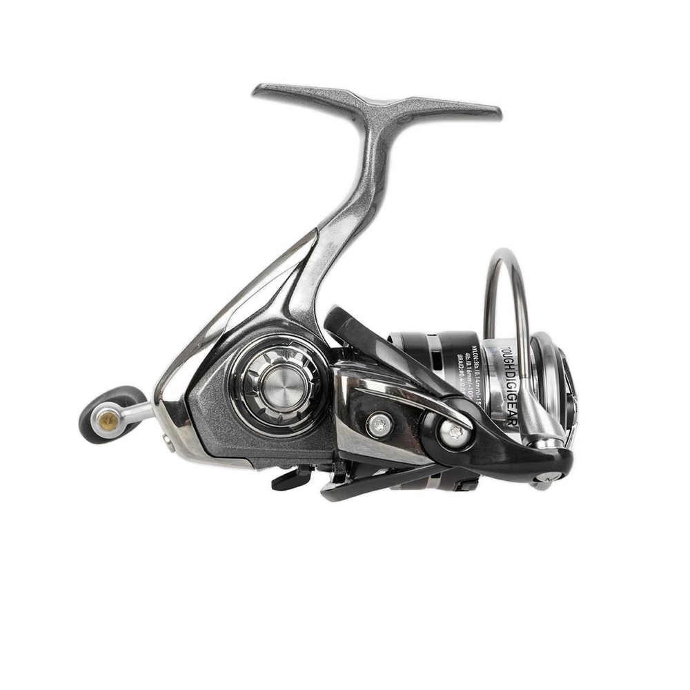 Катушка Daiwa 20 Exceler LT 4000C