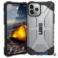 UAG Plasma Series Case for Apple iPhone 11 Pro Ice (Прозрачный)111703114343