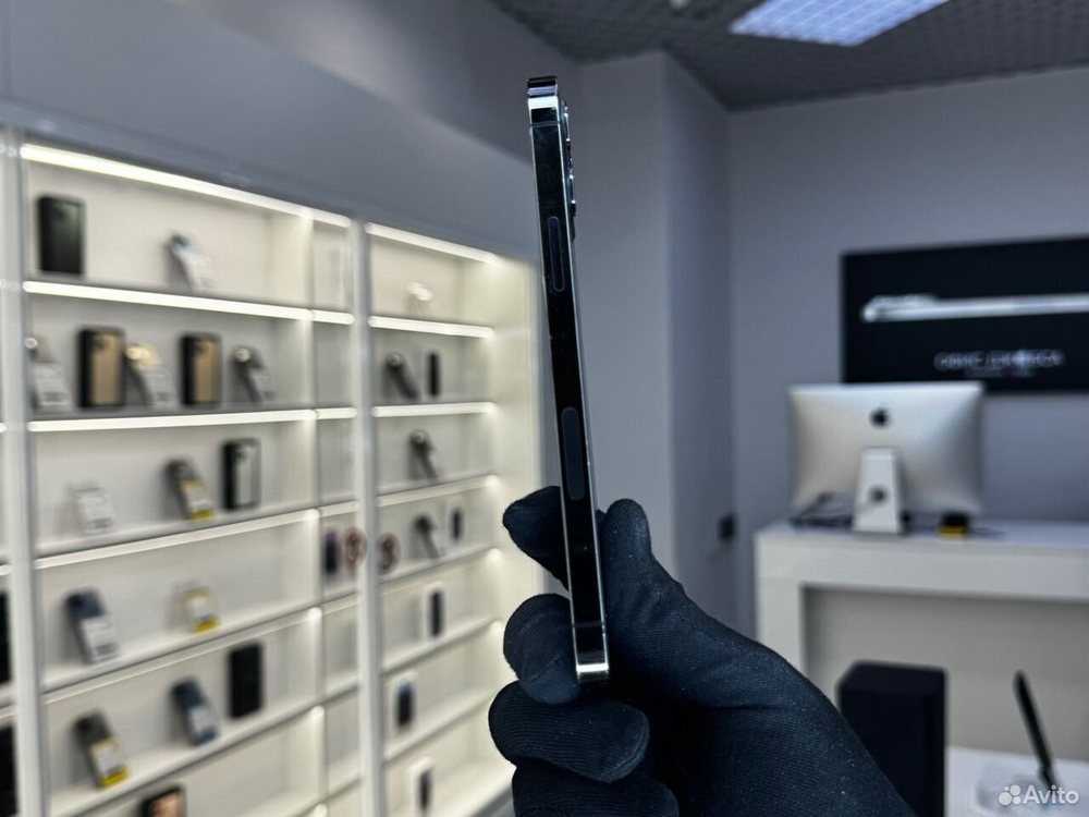 iPhone 12 Pro, 128 ГБ б/у