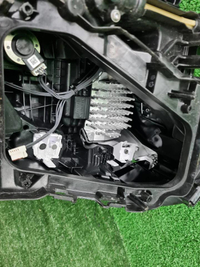 Фара правая Audi Q3 2 (2018-н.в.) LED