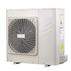 Наружный блок VRF системы Clivet MSAN-XMi_80H(B)