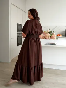 Платье УК-5419-2 Фабрика Моды