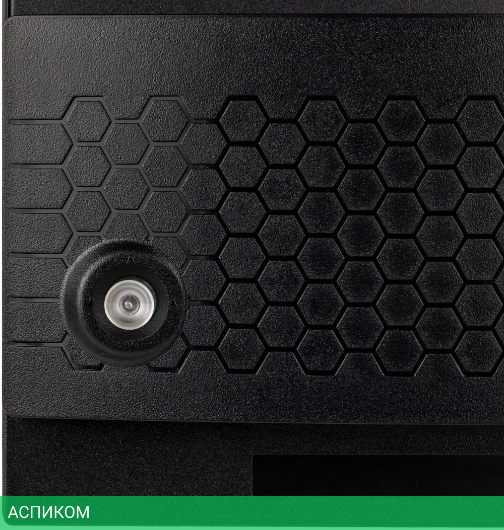 Монитор Hiper Gaming HS2406 черный