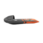 Лодка ПВХ GLADIATOR C370AL
