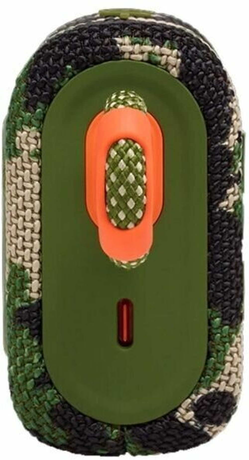 JBL GO 3 Green