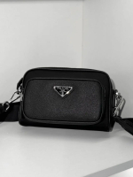 Сумка поясная Prada