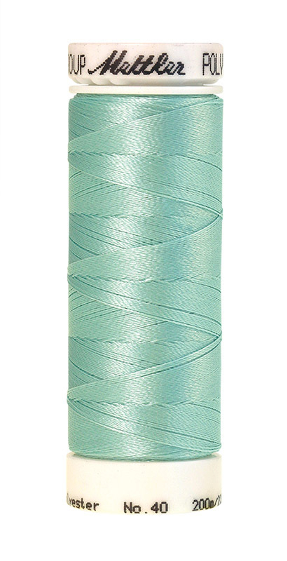 Нить POLY SHEEN 200m № 40 col.5050