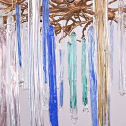 Подвесная Люстра Veneta 8 By Imperiumloft