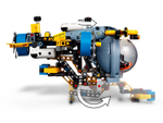 LEGO Technic 42201 «Квадроцикл» — динамичный набор для юных инженеров
