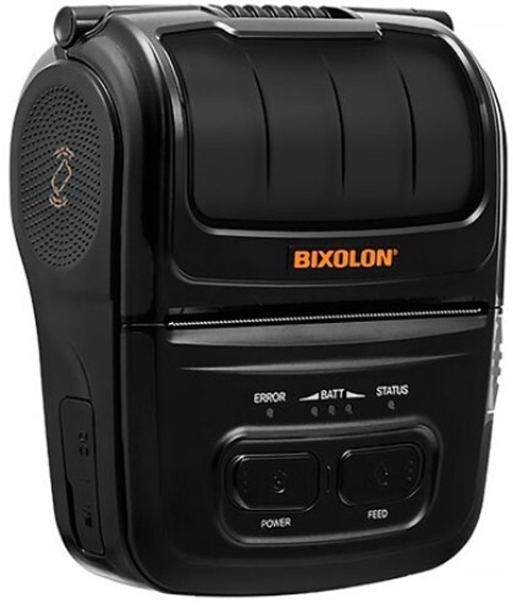Принтер термотрансферный Bixolon SPP-L310WDaK5