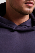 Толстовка мужская оверсайз 14429