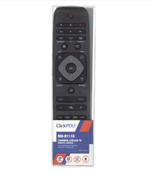 Пульт для Philips универсальный ClickPdu RM-D1110