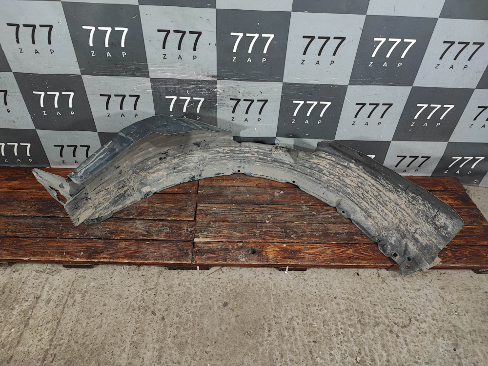 Подкрылок передний правый Haval Jolion 24-нв Б/У Оригинал 5512101XST13A