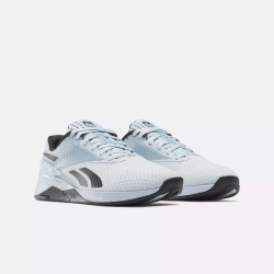 Кроссовки женские Reebok Nano X3 (Темно-Голубые)
