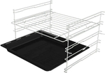 Духовой шкаф Gorenje BO6737E03NWG