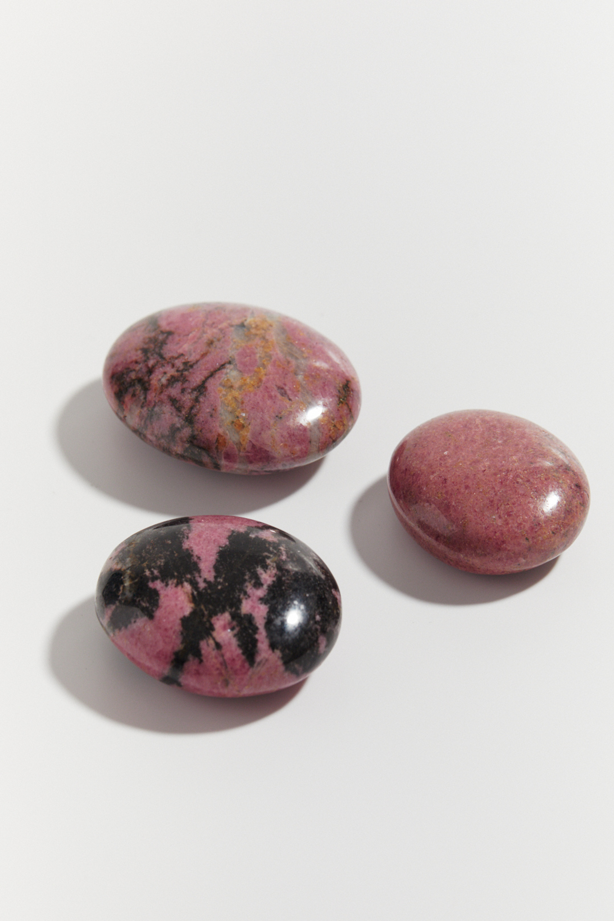 Родонит палмстоун