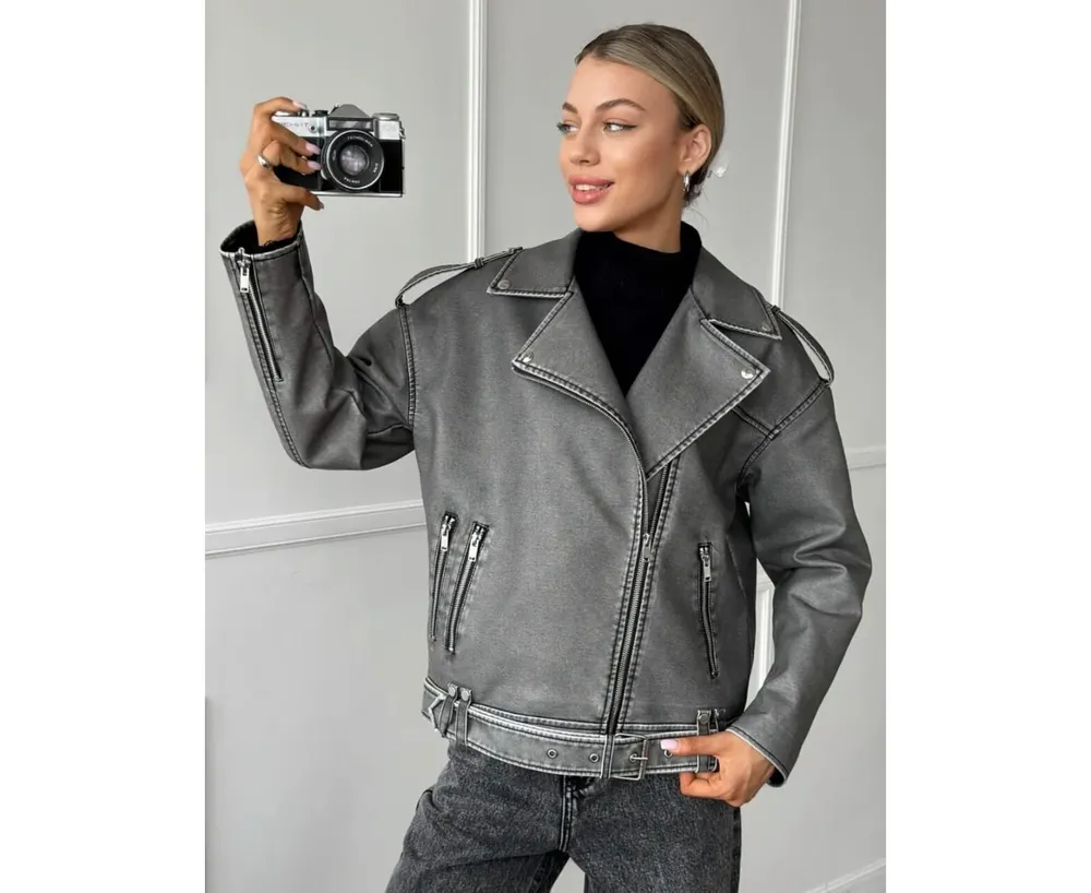 Куртка 7387096 Fabrika