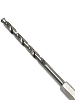 Сверло по металлу с шестигранным хвостовиком 4 мм RAGE by VIRA