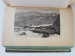 "Путеводитель по Кавказу". Е. Вейденбаум. 1888 г.